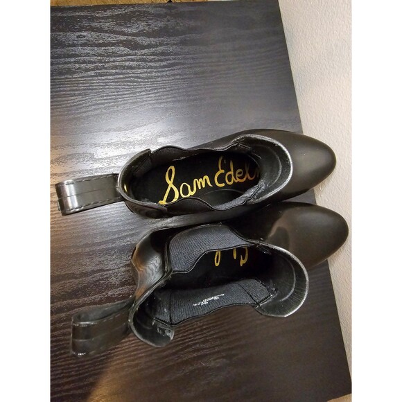 Women's size 7M Sam Edelman Tinsley boot - Picture 5 of 8